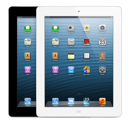 Apple představil dlouho očekávané nové iPady a Macbooky