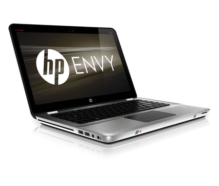HP představilo nové portfolio notebooků