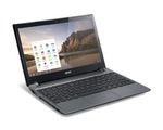 Chromebooky tvoří až 10% prodeje firmy Acer