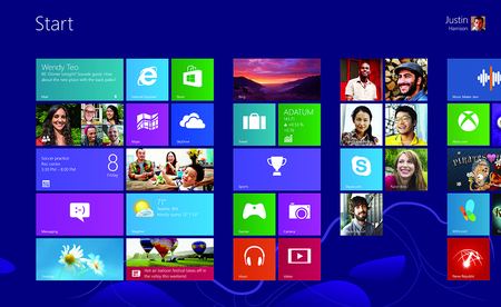 Steve Ballmer přiznal, že se Windows 8 špatně prodávají