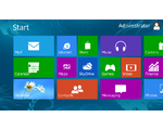Lenovo bude do Windows 8 přidávat tlačítko Start