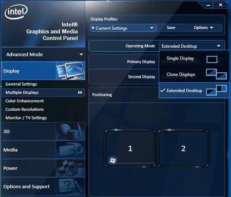 Nové grafické ovladače od Intelu přidají až 10% výkonu