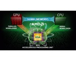 AMD představilo vylepšenou správu sdílené paměti - hUMA