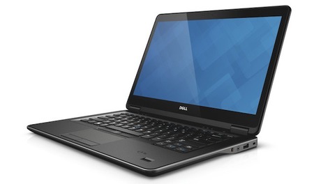 Dell představil nové ultrabooky a notebooky řady Latitude