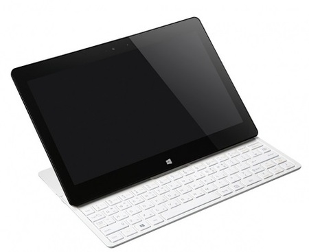 LG chystá na CES 2014 nové tablety i notebooky