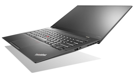 Lenovo na CESu předvedlo Ultrabook ThinkPad X1 Carbon s rychlým nabíjením