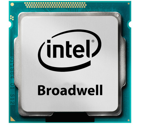 Intel odložil čipy Broadwell na konec roku