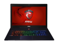 notebook MSI GS70 2PE Stealth Pro