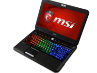 notebook MSI GT60 2PC Dominator