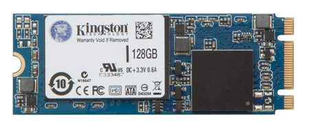 Notebooky ASUS Zenbook dostanou nové SSD od Kingstonu