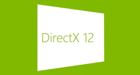 Microsoft ohlásil DirectX 12