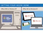 Microsoft ukončí podporu Office 2003