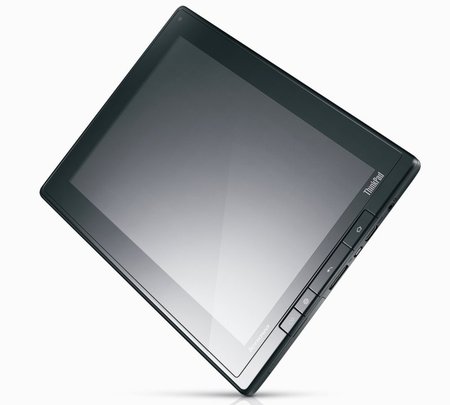 Lenovo chystá 10 palcový tablet
