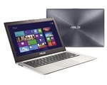 ASUS představily nové notebooky Zenbook UX32LA a UX32LN