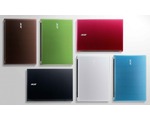 Acer představil nové notebooky pro rok 2014