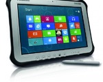 Panasonic představil nový tablet Toughpad