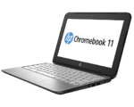 HP "vylepšilo" svůj Chromebok 11