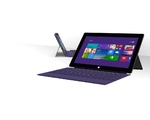Specifikace Surface Pro od Microsoftu jsou na světě