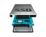 Marvell představil nový řadič pro SSD SATA disky