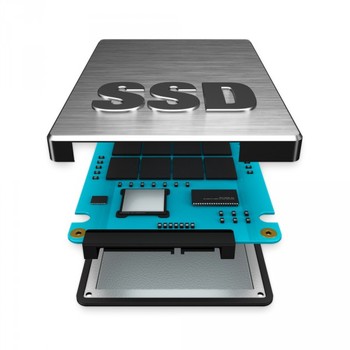 Marvell představil nový řadič pro SSD SATA disky