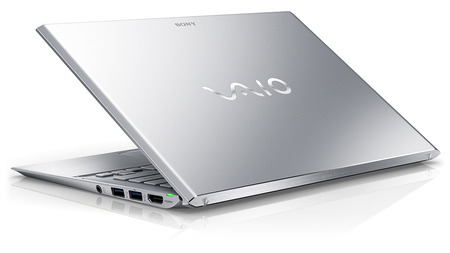 Sony prodává notebookovou divizi VAIO