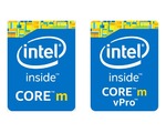Intel představil procesory Core M