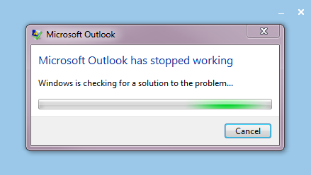 Některé Office 2013 jsou po aktualizaci od Microsoftu nefunkční