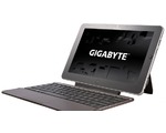 Gigabyte ukázal svůj 2v1 notebook