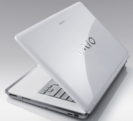 VAIO znovu ožívá, staré modely budou nahrazeny novými notebooky