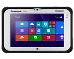 Panasonic na CESu představil odolný tablet ToughPad