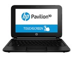 HP vydalo Pavilion 10z - notebook s nejúspornějším APU