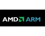 ARM procesory od AMD míří do serverů