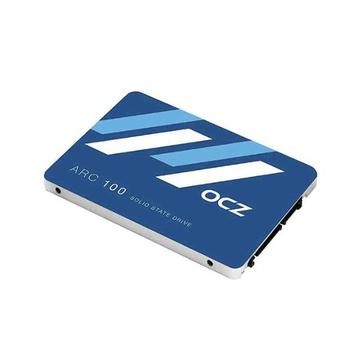 OCZ vydalo SSD disky ARC 100