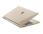 MSI vydalo limitovanou edici herního notebooku GS60