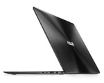 Asus odhalil Zenbook UX305 s procesory Braodwell
