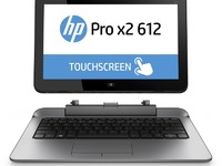 HP Pro x2 612