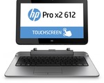 HP uvedlo hybridní notebook pro firmy