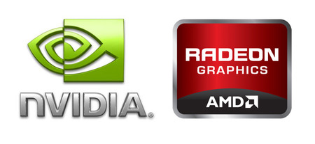 AMD a Nvidia očekávají nižší odbyt mobilních čipů.