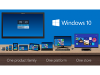 platformy Windows 10