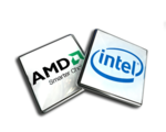 Intel i AMD připravují nové čipy pro tablety