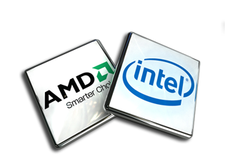 Intel i AMD připravují nové čipy pro tablety