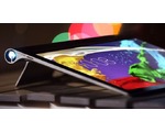 Lenovo Yoga Tablet 2 Pro bude mít integrovaný projektor