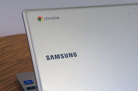 Samsung inovoval svůj Chromebook, cena zůstala velmi nízko