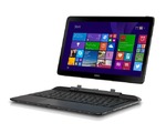 Dell připravil prémiový 2v1 notebook Latitude 13 s Core M