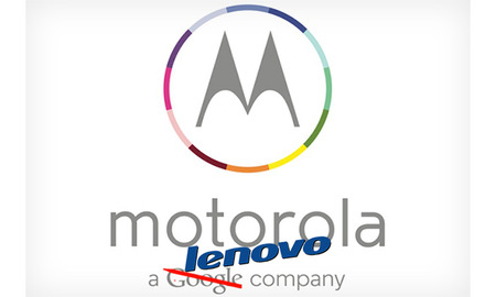 Lenovo dokončilo akvizici Motoroly