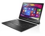 Lenovo uvedlo Yoga Tablet 2 s Windows