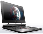 Konvertibilní Lenovo ThinkPad Helix 2 je v prodeji
