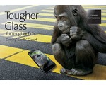Corning se chlubí novým Gorilla Glass 4