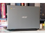 Acer připravuje konvertibilní Chromebook