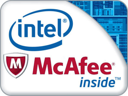 Intel s McAffe pracují na biometrické náhradě hesel